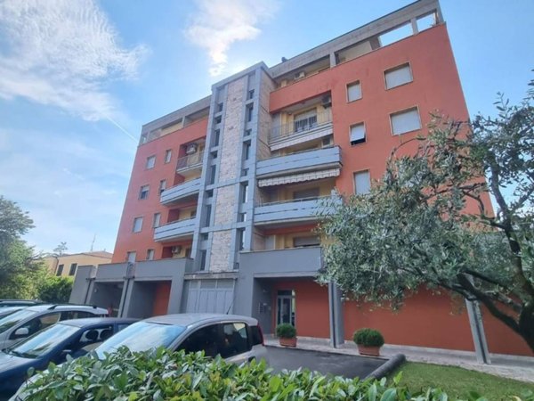 appartamento in vendita a Tolentino