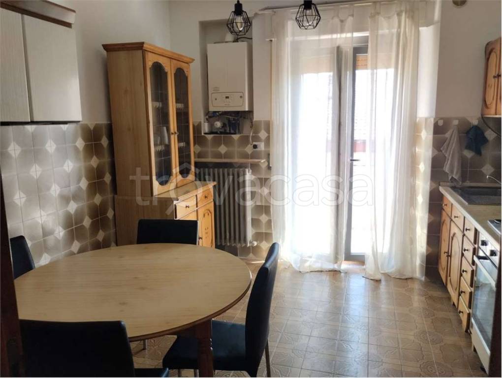 appartamento in vendita a Tolentino