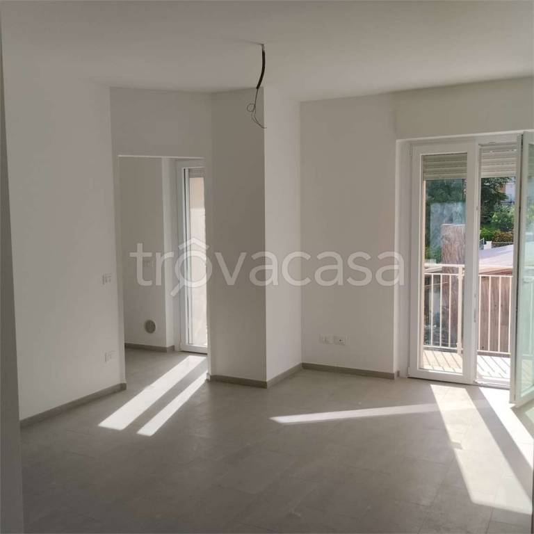 appartamento in vendita a Tolentino