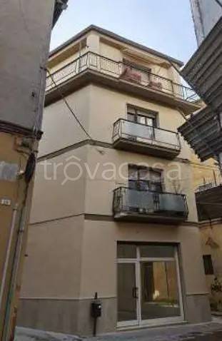 appartamento in vendita a Tolentino