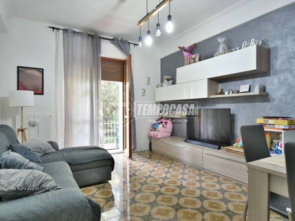 appartamento in vendita a Tolentino in zona Portanova