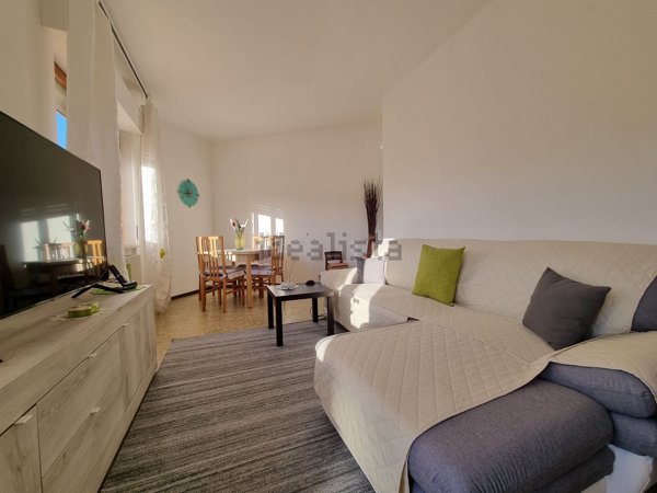 appartamento in vendita a Tolentino in zona Vaglie