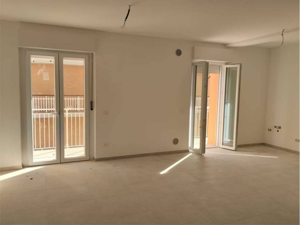 appartamento in vendita a Tolentino in zona Vaglie