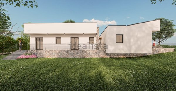 casa indipendente in vendita a Tolentino in zona Pianibianchi