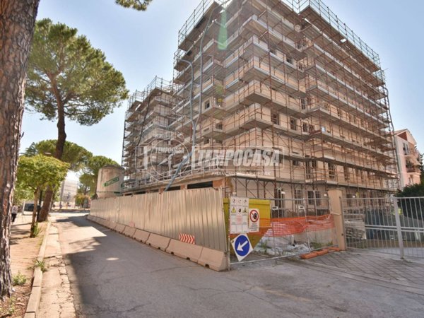 appartamento in vendita a Tolentino