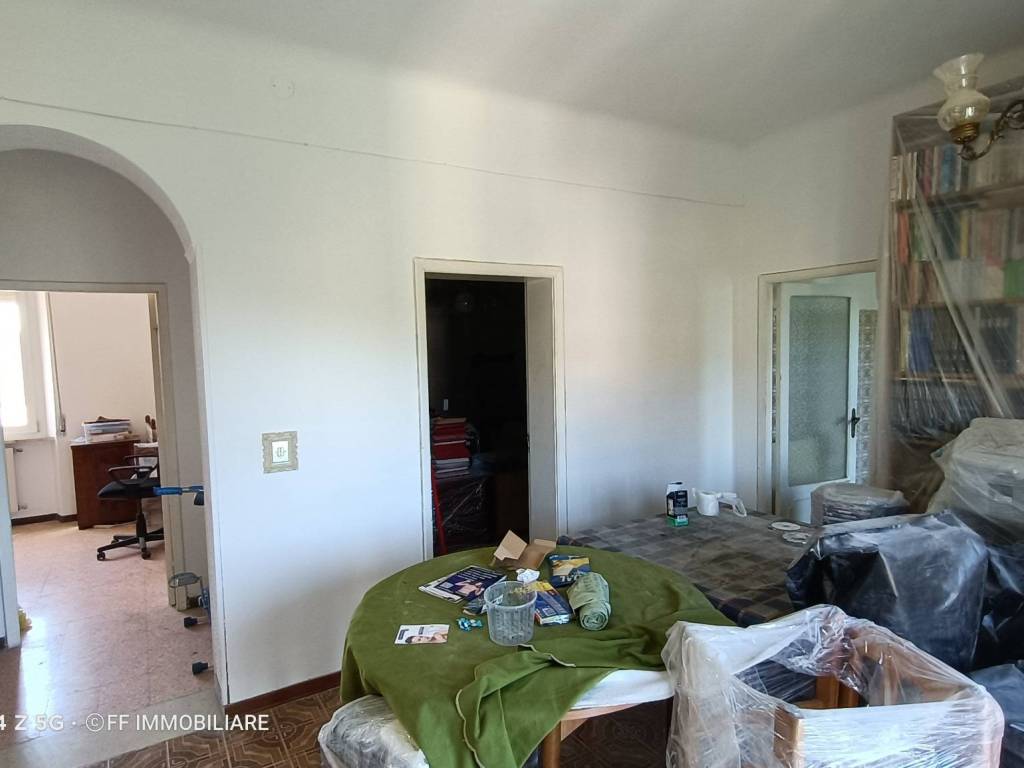 appartamento in vendita a Tolentino in zona Pace