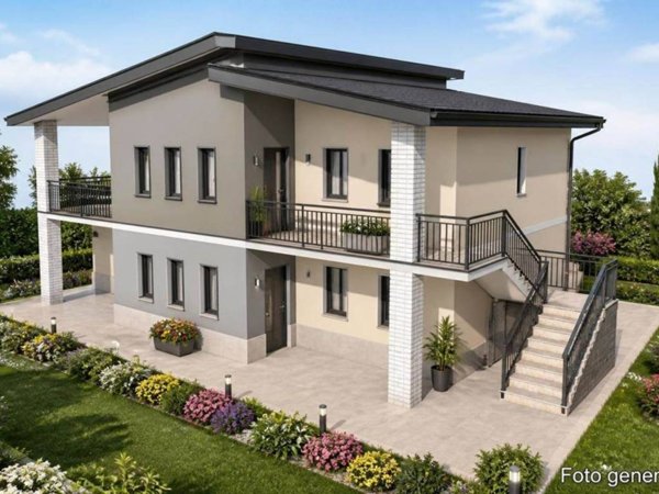 casa indipendente in vendita a Tolentino in zona Vaglie