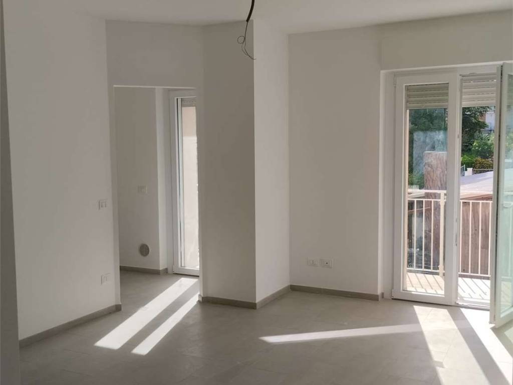 appartamento in vendita a Tolentino in zona Vaglie