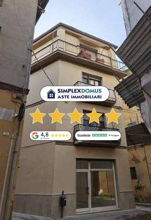 appartamento in vendita a Tolentino in zona Pace