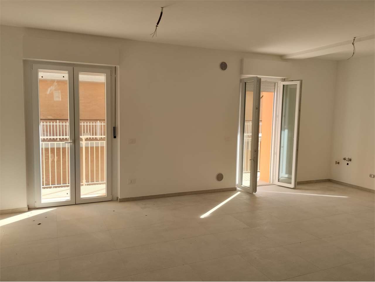 appartamento in vendita a Tolentino in zona Vaglie