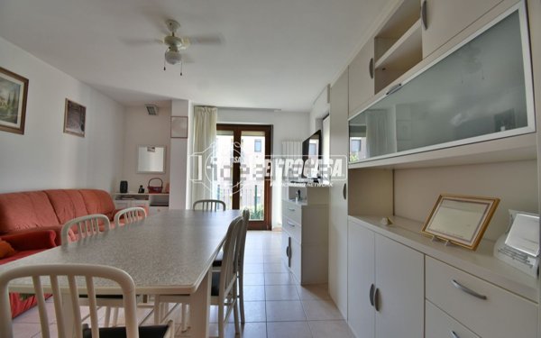 appartamento in vendita a Tolentino
