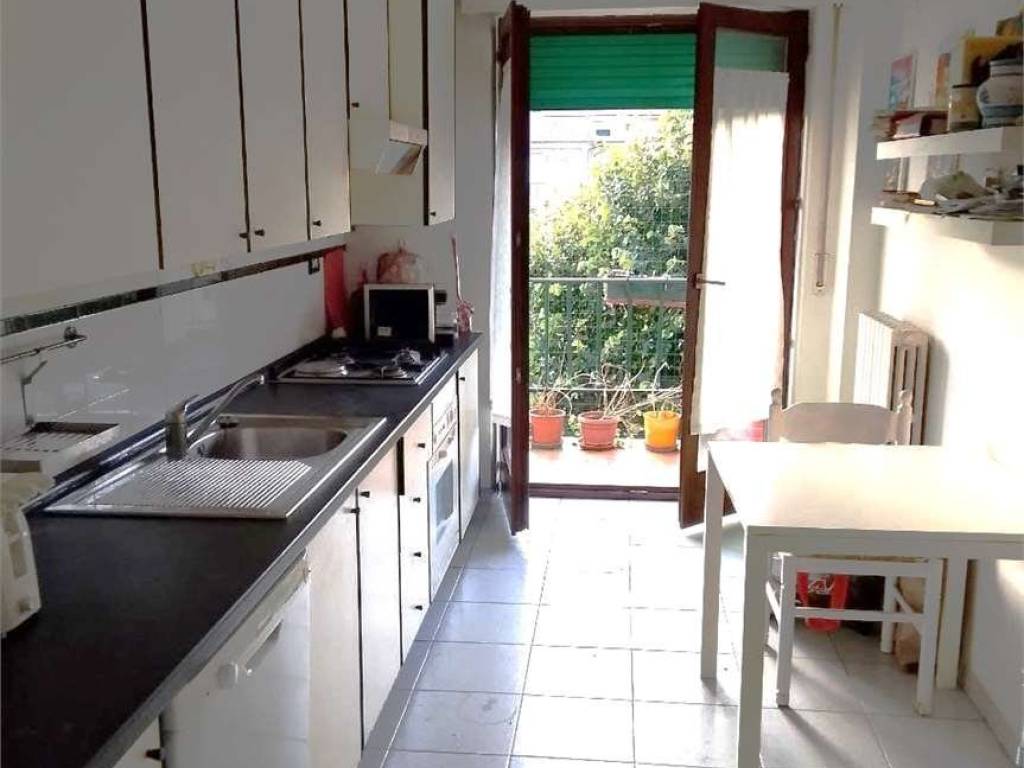 appartamento in vendita a Tolentino in zona Vaglie