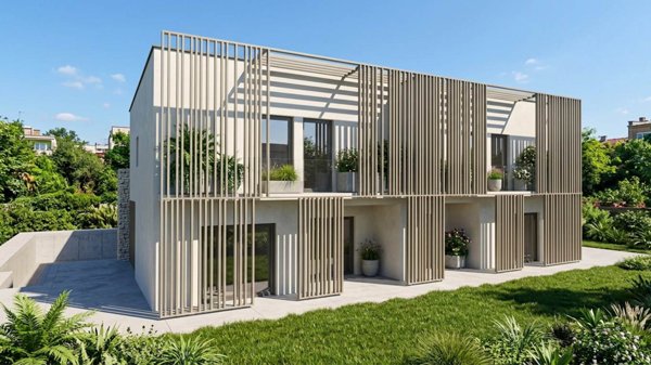 appartamento in vendita a Tolentino in zona Le Grazie