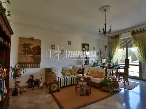 appartamento in vendita a Tolentino in zona Vaglie