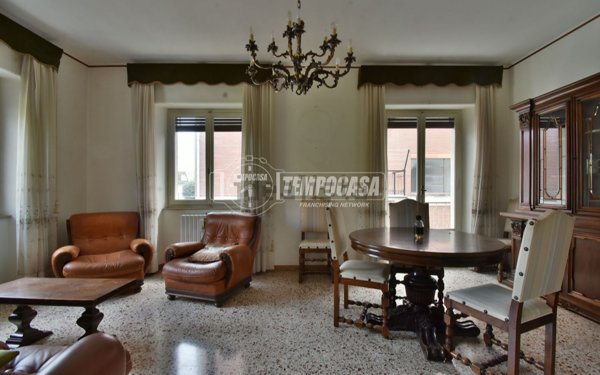 appartamento in vendita a Tolentino in zona Vaglie