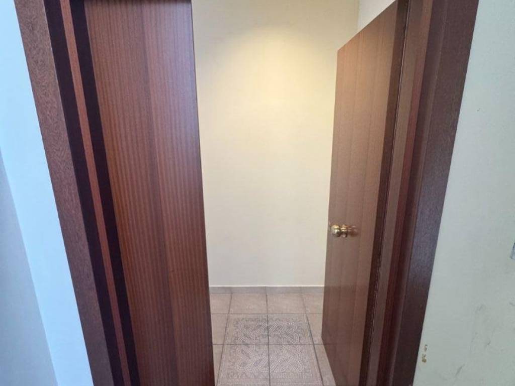 appartamento in vendita a Tolentino in zona Pace
