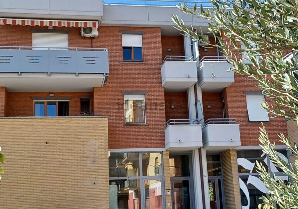appartamento in vendita a Tolentino