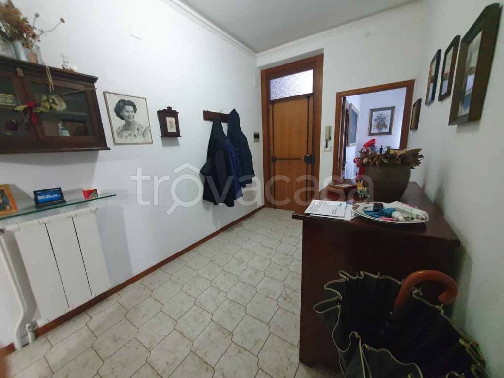 appartamento in vendita a Tolentino