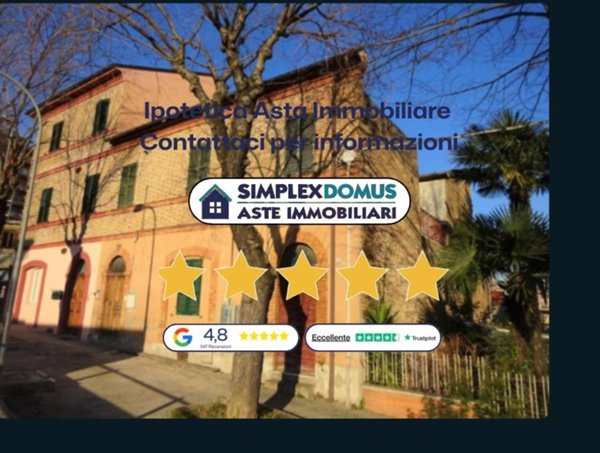appartamento in vendita a Tolentino