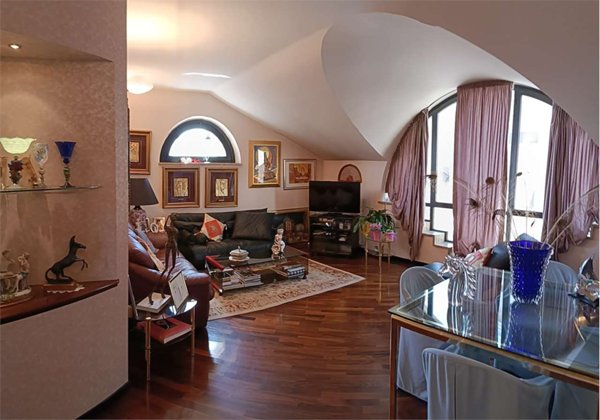 appartamento in vendita a Tolentino in zona Pace