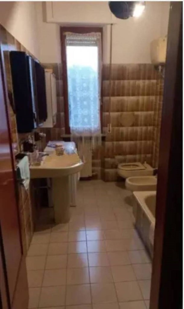 appartamento in vendita a Tolentino