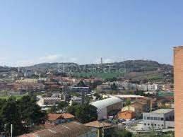 appartamento in vendita a Tolentino in zona Le Grazie