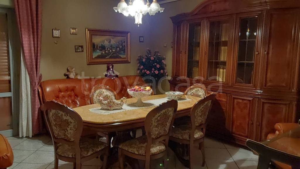 appartamento in vendita a Treia in zona Passo di Treia
