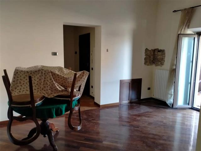 appartamento in vendita a Treia