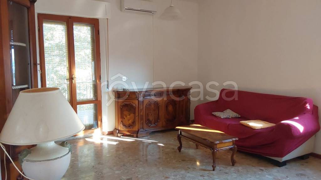 appartamento in vendita a Treia