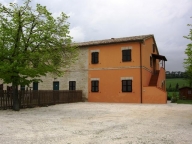 appartamento in vendita a Treia