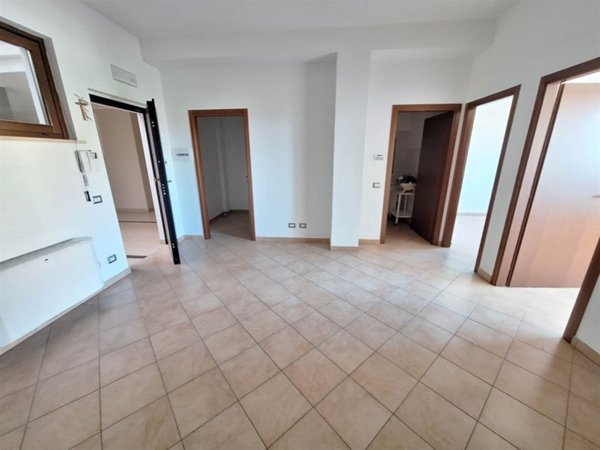 appartamento in vendita a Treia