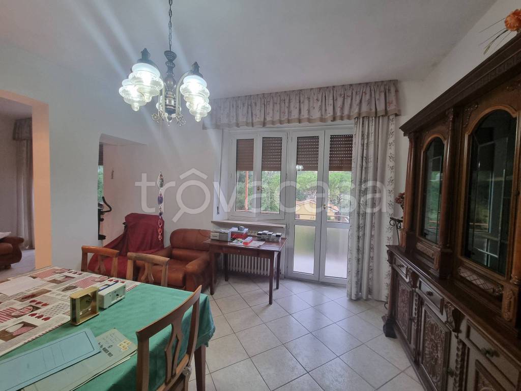 appartamento in vendita a Treia