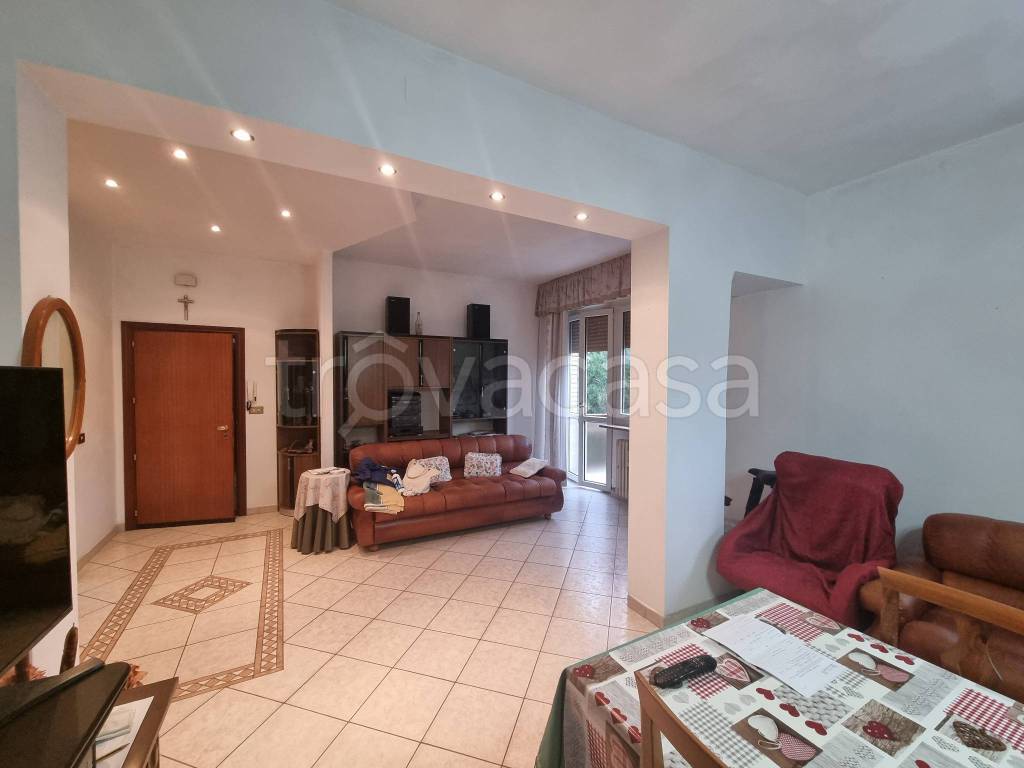 appartamento in vendita a Treia