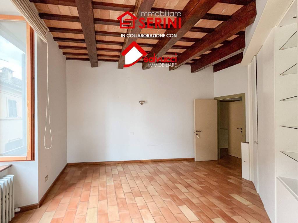 appartamento in vendita a Treia