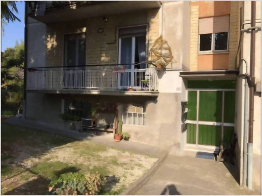 appartamento in vendita a Treia
