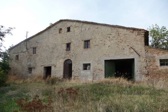 casa indipendente in vendita a Treia