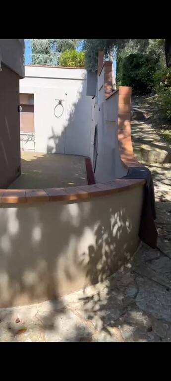 casa indipendente in vendita a Treia