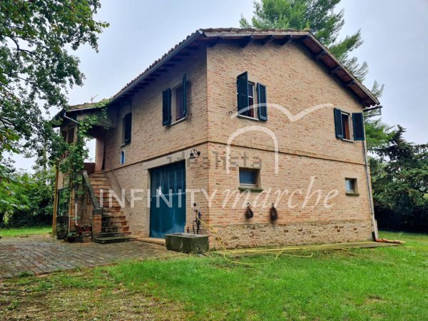 appartamento in vendita a Treia