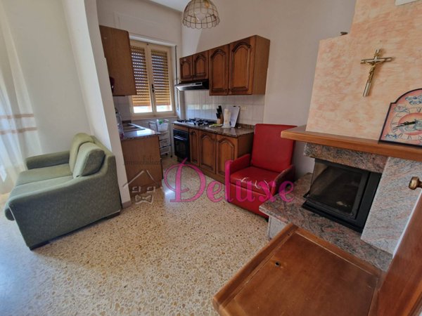appartamento in vendita a Treia