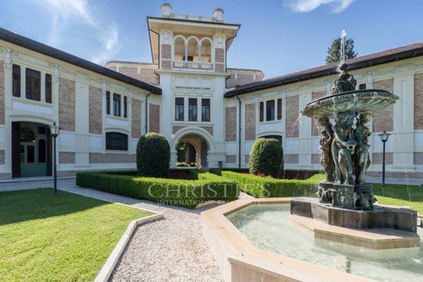 villa in vendita a Treia