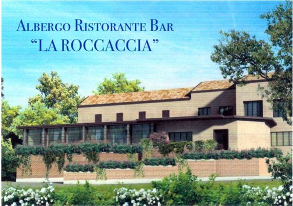 villa in vendita a Treia