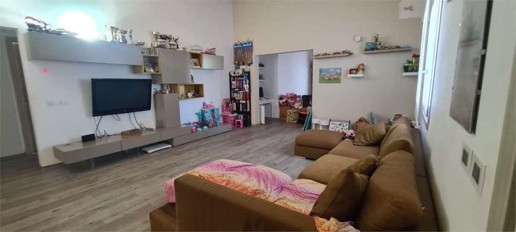 casa indipendente in vendita a Treia in zona Passo di Treia
