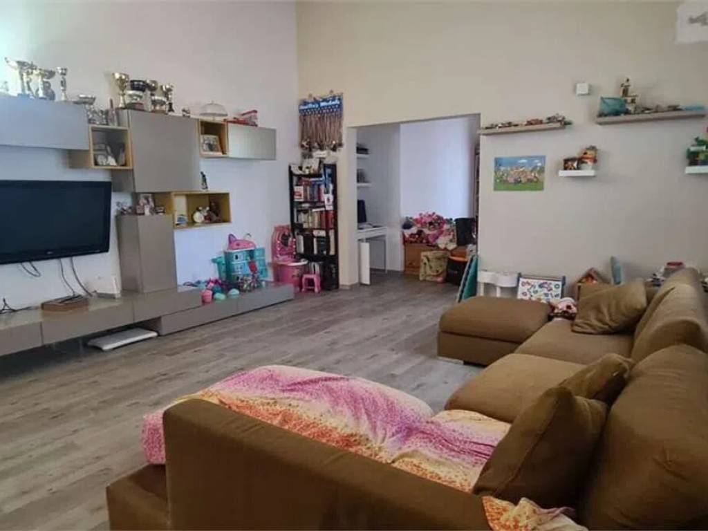 casa indipendente in vendita a Treia in zona Passo di Treia