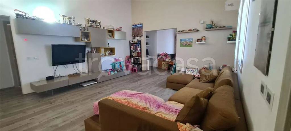 casa indipendente in vendita a Treia in zona Passo di Treia