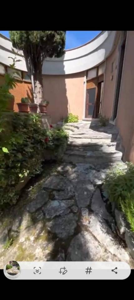 casa indipendente in vendita a Treia