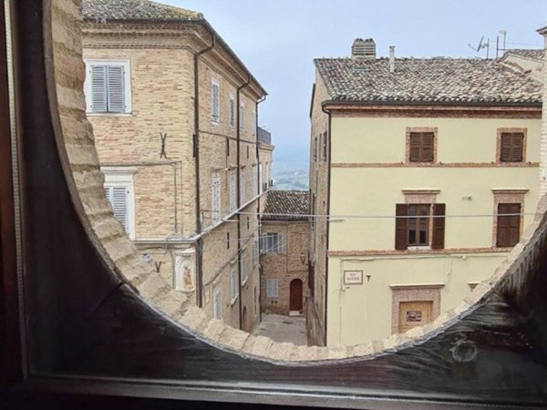 appartamento in vendita a Treia