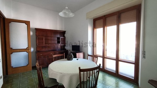 casa indipendente in vendita a Treia in zona Chiesanuova