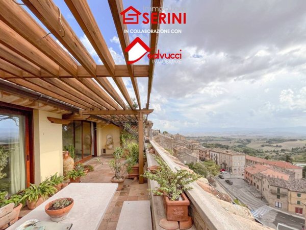 appartamento in vendita a Treia