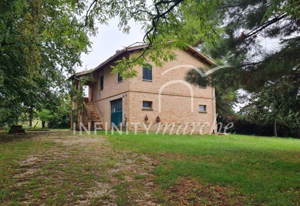 appartamento in vendita a Treia