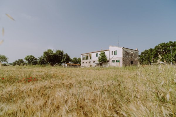 casa indipendente in vendita a Treia in zona Chiesanuova